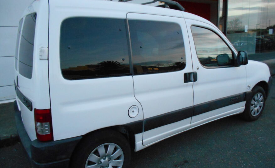 CITROEN – Berlingo 1.6 HDi 75 Collection