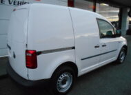 VOLKSWAGEN – Caddy Cargo 2.0 TDI 55kW 75CV