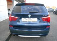 BMW – X3 XDRIVE20D