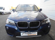 BMW – X3 XDRIVE20D