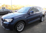 BMW – X3 XDRIVE20D