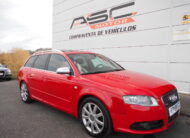 AUDI – A4 Avant 2.0 TDI 170cv quattro DPF