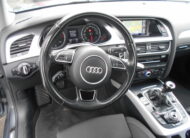 AUDI – A4 2.0 TDI 150cv S line edition