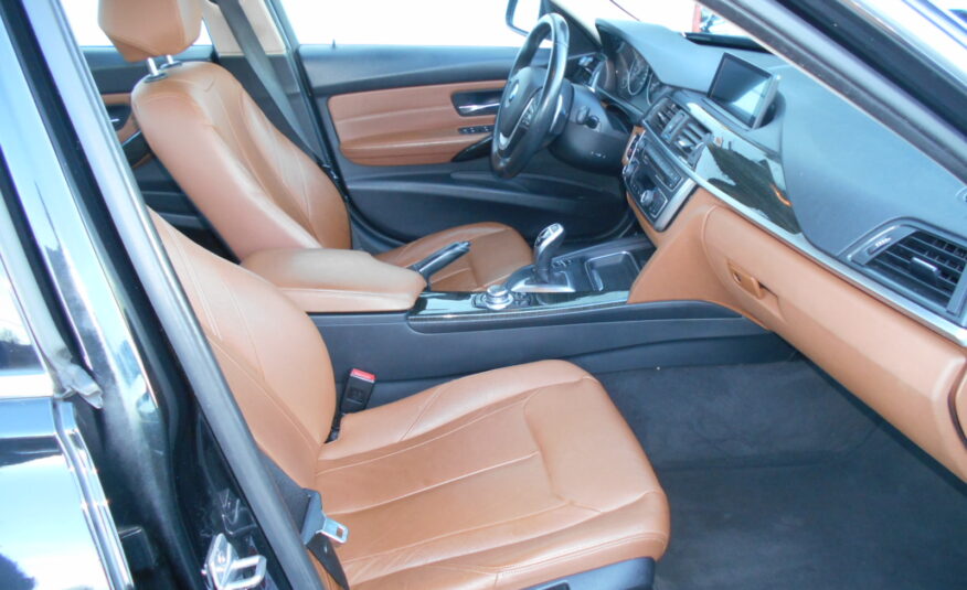 BMW – Serie 3 320D