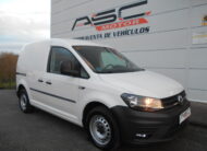 VOLKSWAGEN – Caddy Cargo 2.0 TDI 55kW 75CV