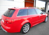 AUDI – A4 Avant 2.0 TDI 170cv quattro DPF