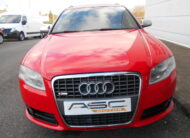 AUDI – A4 Avant 2.0 TDI 170cv quattro DPF