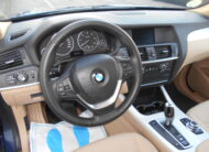 BMW – X3 XDRIVE20D