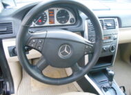 MERCEDES-BENZ – Clase B B 180 CDI