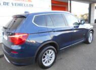 BMW – X3 XDRIVE20D