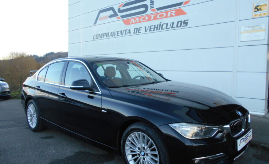 BMW – Serie 3 320D