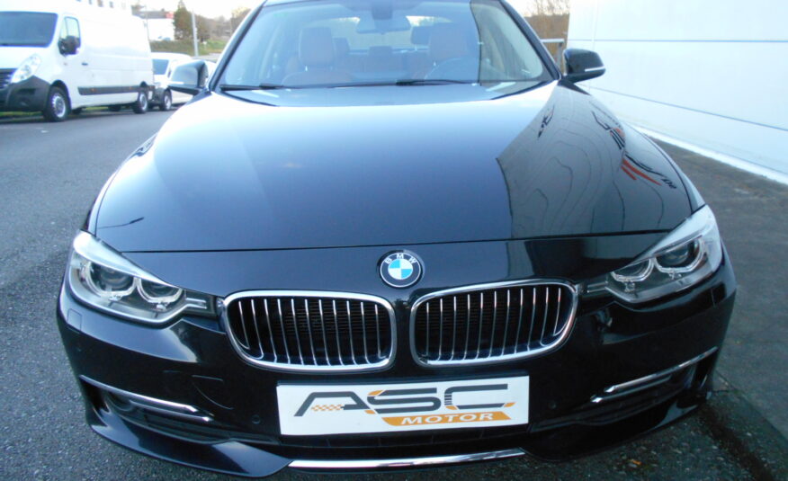 BMW – Serie 3 320D