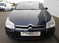 CITROEN – C5 2.0 HDi Collection