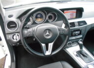 MERCEDES-BENZ – Clase C C 220 CDI Blue Effic. Avantgarde Estate