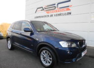 BMW – X3 XDRIVE20D