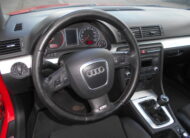 AUDI – A4 Avant 2.0 TDI 170cv quattro DPF