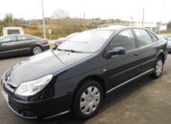 CITROEN – C5 2.0 HDi Collection