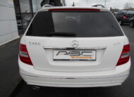 MERCEDES-BENZ – Clase C C 220 CDI Blue Effic. Avantgarde Estate