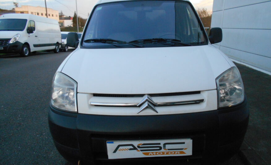 CITROEN – Berlingo 1.6 HDi 75 Collection