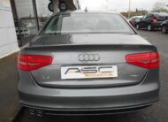 AUDI – A4 2.0 TDI 150cv S line edition