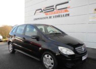 MERCEDES-BENZ – Clase B B 180 CDI