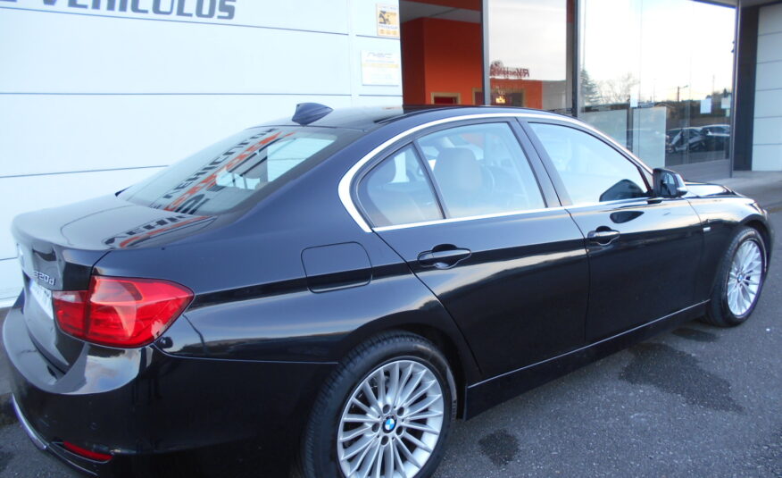 BMW – Serie 3 320D