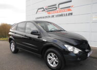 SSANGYONG – Actyon 200Xdi 4×4 Profesional