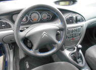 CITROEN – C5 2.0 HDi Collection