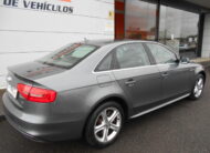 AUDI – A4 2.0 TDI 150cv S line edition