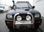 MITSUBISHI – L200 2.5 TD DC 4WD GLX