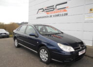 CITROEN – C5 2.0 HDi Collection