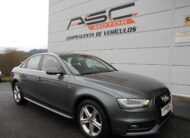 AUDI – A4 2.0 TDI 150cv S line edition