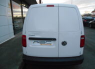 VOLKSWAGEN – Caddy Cargo 2.0 TDI 55kW 75CV