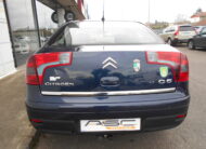 CITROEN – C5 2.0 HDi Collection