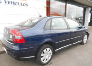 CITROEN – C5 2.0 HDi Collection