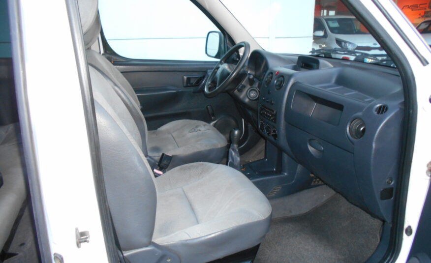 CITROEN – Berlingo 1.6 HDi 75 Collection