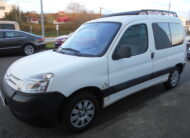 CITROEN – Berlingo 1.6 HDi 75 Collection