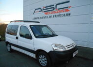 CITROEN – Berlingo 1.6 HDi 75 Collection