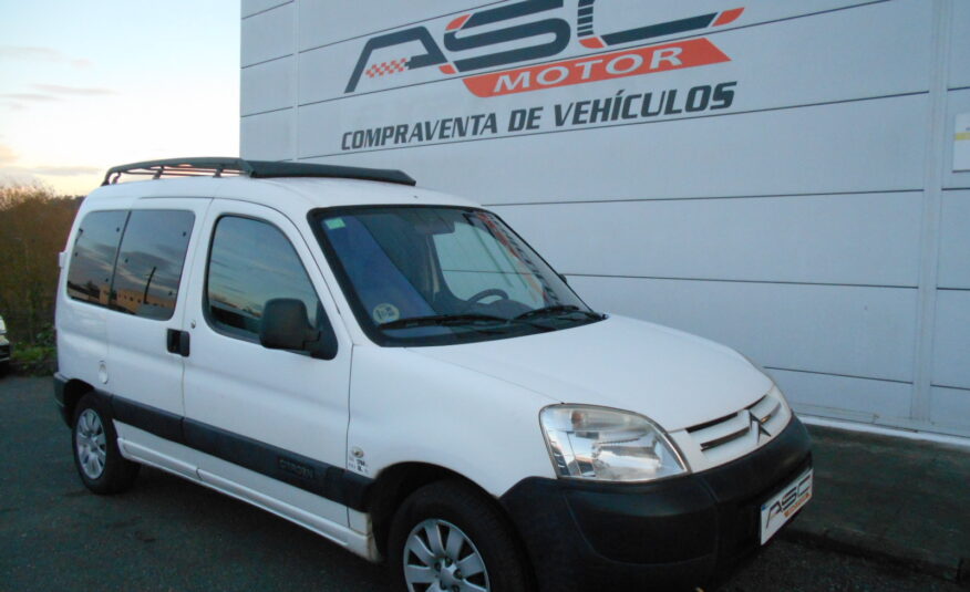 CITROEN – Berlingo 1.6 HDi 75 Collection