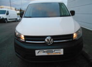 VOLKSWAGEN – Caddy Cargo 2.0 TDI 55kW 75CV