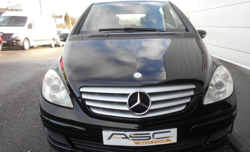 MERCEDES-BENZ – Clase B B 180 CDI