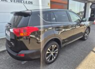TOYOTA – Rav4 150D AWD Advance