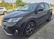 TOYOTA – Rav4 150D AWD Advance