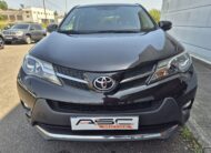 TOYOTA – Rav4 150D AWD Advance