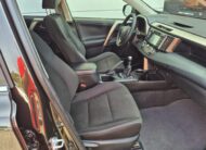 TOYOTA – Rav4 150D AWD Advance