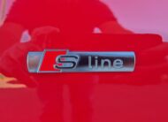 AUDI – A4 Avant 1.4 TFSI S line edition