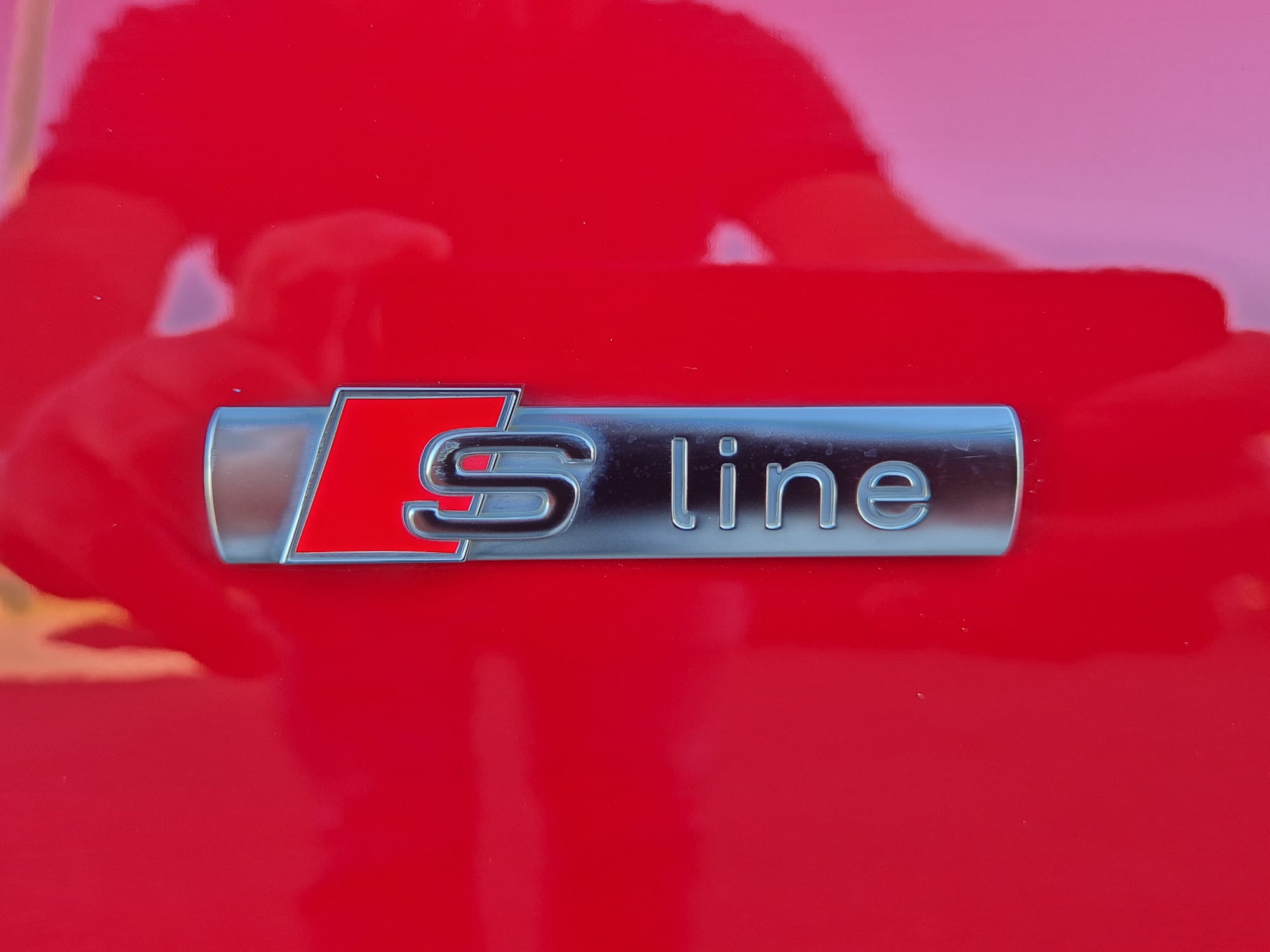 AUDI – A4 Avant 1.4 TFSI S line edition