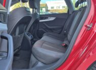 AUDI – A4 Avant 1.4 TFSI S line edition