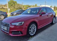 AUDI – A4 Avant 1.4 TFSI S line edition