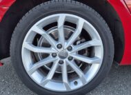 AUDI – A4 Avant 1.4 TFSI S line edition